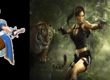 Đóng góp doanh thu cho NPH tương đương với các đấng mày râu, thời của các nữ game thủ đã tới?