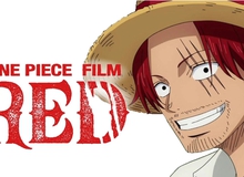 Liệu chi tiết Shanks có con gái trong One Piece Film: Red có phù hợp để đưa vào mạch truyện chính thức hay không?