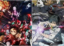 Jujutsu Kaisen 0 liệu có thể "so tài" với Kimetsu no Yaiba: Chuyến tàu vô tận về mặt chất lượng?