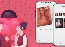 Hot girl TikToker gợi ý mẹo thoát kiếp FA ngày Valentine Đen