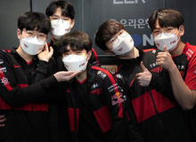 Cộng đồng LCK tranh cãi về quy trình tuyển chọn đội hình dự Asiad 2022, KeSPA bị fan T1 gọi điện chỉ trích