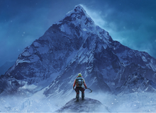 Trở thành nhà thám hiểm vĩ đại với game leo núi cực hay Insurmountable, miễn phí 100%