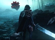 Xuất hiện tựa game thế giới mở kinh dị, là sự kết hợp của Death Stranding và Elden Ring