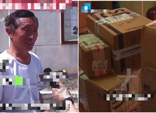 Đắng lòng game thủ nhí 12 tuổi, nhìn trộm mật khẩu rồi dùng toàn bộ lương hưu của ông nội mua hết game, chỉ để lại 20k cho ông tiêu vặt