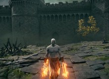 Chiến thần Kratos thử sức với trùm lớn, trùm nhỏ trong Elden Ring
