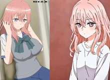 Tìm hiểu về 3 waifu lọt top 10 best girl mùa đông 2022 trong anime My Dress-Up Darling