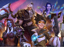 Lấy ý kiến người chơi xem có tán đồng game NFT không, Blizzard nhận kết quả muối mặt, hủy dự án ngay tắp lự