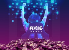Hacker vụ Axie Infinity đã bị chặn rửa tiền như thế nào?
