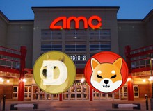 Chuỗi rạp phim lớn nhất thế giới chính thức chấp nhận thanh toán bằng Dogecoin