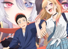 Mặc dù bám sát nguyên tác, các fan My Dress-Up Darling vẫn soi ra được sự khác nhau giữa anime với manga