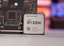 Driver đồ họa Windows 11 của AMD có thể làm rối loạn cài đặt CPU Ryzen