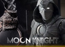 Moon Knight: Siêu anh hùng mới của MCU là ai? Bá đạo ra sao mà ngã từ trên cao xuống vẫn không hề hấn gì?