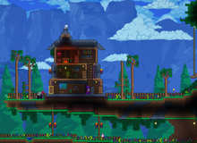 Loạt game sinh tồn thú vị dành riêng cho game thủ thích tìm tòi xây dựng