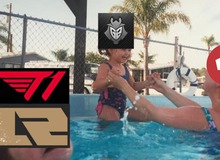 Chuyên gia LMHT phát hiện ý định "buff ngầm" để G2 Esports vô địch MSI 2022 từ Riot Games