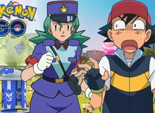 Đang "làm vương làm tướng" trong server, nam game thủ bất ngờ bị "kẻ thù" chơi xấu, gọi cảnh sát tới điều tra để rồi mất top oan ức