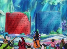 One Piece: Kaido đang giấu phiến đá Road Poneglyph ở đâu trên Wano quốc?
