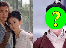 Tranh cãi mỹ nam được chọn vào vai Dương Quá của đạo diễn người Việt: Nam chính Thần Điêu Đại Hiệp "ốm đói" nhất là đây?