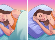 99% mọi người có thói quen này khi đi ngủ, tưởng tốt nhưng đằng sau là 4 tác hại không ngờ sẽ khiến bạn thay đổi suy nghĩ của mình ngay