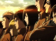 MAPPA Vs. Wit Studio: Studio nào chuyển thể Attack on Titan tốt hơn? (P.2)