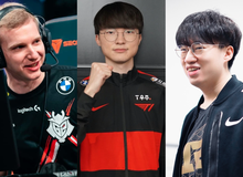 MSI 2022 có thể vẫn sẽ là sân chơi của riêng LCK - LPL dù G2 đã trở lại: Khi LMHT Á đông là vô đối