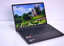 ROG Zephyrus G14 - Laptop 14-inch mạnh nhất thế giới ra mắt tại Việt Nam