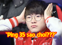 Xạ Thủ Gumayusi khẳng định mức ping 35 tại MSI 2022 sẽ rất khó chịu, lấy luôn Faker làm dẫn chứng