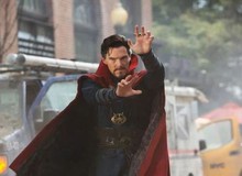 Tất cả những loại phép thuật đã xuất hiện trong MCU: Phép của Doctor Strange ngầu đấy, nhưng chưa phải là mạnh nhất