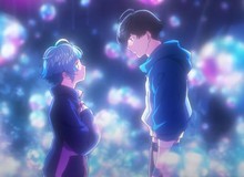 Review anime Bubble: Thiết kế đẹp, nhạc hay, hành động mãn nhãn nhưng chưa trọn vẹn