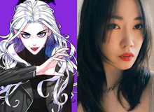 Top 5 nữ tác giả nổi tiếng nhất giới Webtoon, đứng sau nhiều “siêu phẩm” truyện đình đám