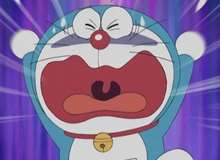Doraemon Movie 41 có doanh thu thấp nhất lịch sử thương hiệu này, phải chăng câu chuyện về Mèo Ú đã hết thời?