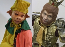 Việt Nam từng có siêu thảm họa về Tây Du Ký: Nội dung, kỹ xảo 3 xu, nhìn tạo hình của Trư Bát Giới mà khóc thét