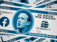 Công ty mẹ của Facebook đang phát triển tiền ảo mới mang tên Zuck Bucks
