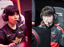 Faker cho biết chưa xem nhiều trận LPL nhưng vẫn khẳng định Rookie chính là Đường Giữa số 1 xứ Trung hiện tại