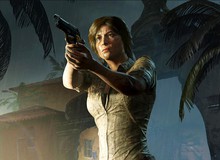 Một tựa game Tomb Raider mới đang được phát triển, Lara Croft xinh đẹp tái xuất