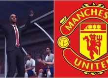 Huấn luyện Manchester United "416 năm" liên tục trong Football Manager, game thủ được ghi danh kỷ lục Guiness