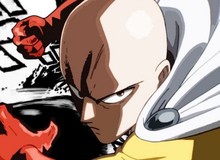 5 anime tương tự One Punch Man cho anh em giải khuây dịp nghỉ lễ