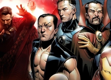 Lý giải về hội Illuminati trong Doctor Strange 2: Toàn thủ lĩnh của những biệt đội siêu anh hùng lớn nhất vũ trụ Marvel