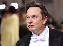 Elon Musk bị gọi là "lươn chúa" khi bất ngờ thông báo hoãn mua Twitter