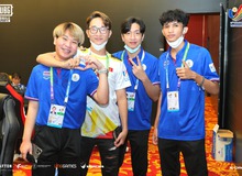 Mở màn nội dung thi đấu cá nhân PUBG Mobile: Thái Lan thống trị vị trí đầu bảng, Việt Nam gặp phải đối thủ bất ngờ