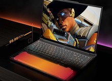 Lenovo ra mắt loạt laptop gaming Legion 7 Series mới nhất với hiệu năng đỉnh cao