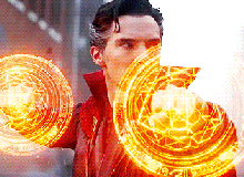 Muôn vàn "hạt sạn" ở Doctor Strange 2: Tệ nhất là câu nói "tự hủy" của người đàn ông thông minh nhất quả đất!