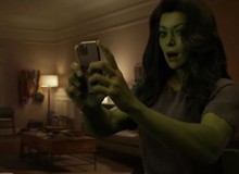 Em gái da xanh của Bruce lộ diện và 4 chi tiết thú vị trong trailer She-Hulk: Attorney At Law