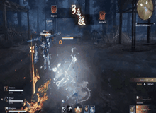 Samurai Quỷ - Takeda Nobutada ra mắt 21/5: Chi tiết bộ kỹ năng, gameplay 9 phút chơi thử, combo cực "cháy"