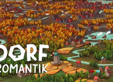 [Review] Dorfromantik: Tựa game giải đố nhẹ nhàng nhưng lại cuốn vô cùng