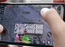 Chiến PUBG Mobile trên Samsung M33 và M23: Điện thoại tầm trung có cân tốt dòng game battle royale đình đám?