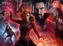 Doctor Strange 2: Lý giải về hiện tượng xâm lấn, nguyên nhân dẫn đến sự hủy diệt của cả 1 vũ trụ