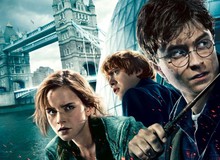6 nhân vật tiếng tăm ở trường Hogwarts được fan Harry Potter yêu thích và nhớ lâu