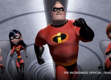 Đánh gia 10 bộ phim hoạt hình Pixar cho cả nhà thưởng thức nhân dịp Quốc tế thiếu nhi