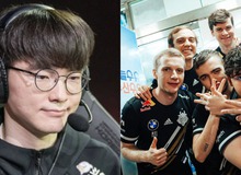 RNG Xiaohu: "T1 đã thua G2 Esports ngay từ khi lựa chọn đội hình"