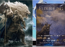 Cuồng Elden Ring quá đà, game thủ tự xuất bản luôn sách hướng dẫn, mô tả chi tiết bản đồ, chiến lược đánh boss